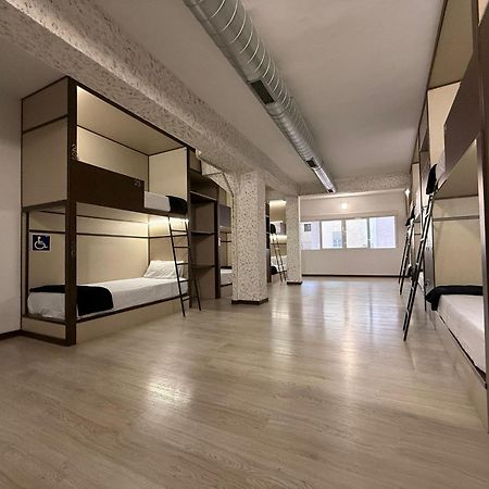 Hostel Tkh-Rooms Mate 마드리드 외부 사진